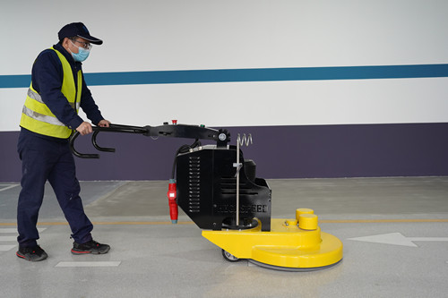 石材養(yǎng)護(hù)-江城清洗