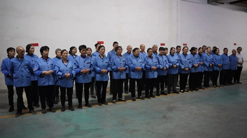 金地&middot;雄楚一號項(xiàng)目進(jìn)場啦！