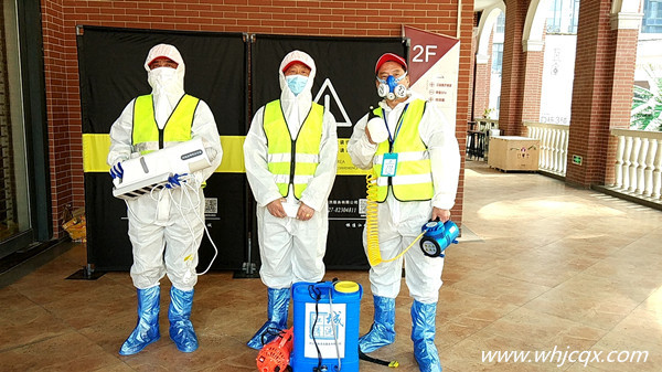 返崗復工，預防性**方案（一）