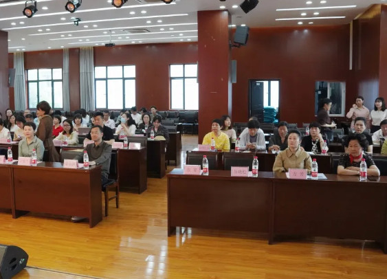 武漢市家庭服務(wù)業(yè)貫標(biāo)啟動(dòng)儀式圓滿落幕！