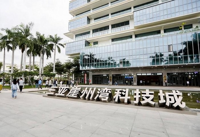 完工！海南開荒團(tuán)隊(duì)勝利返漢啦！