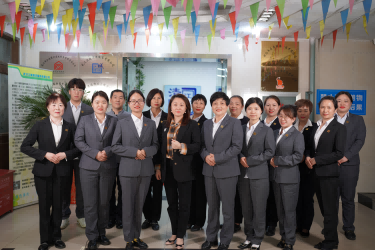 “真功夫”全靠練！漢水琴臺技能培訓直擊