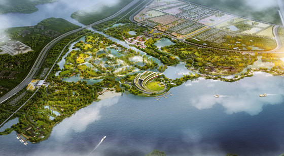 中標(biāo)喜訊|江城清洗公司成功中標(biāo)江岸車輛段項目和荊州園博會項目