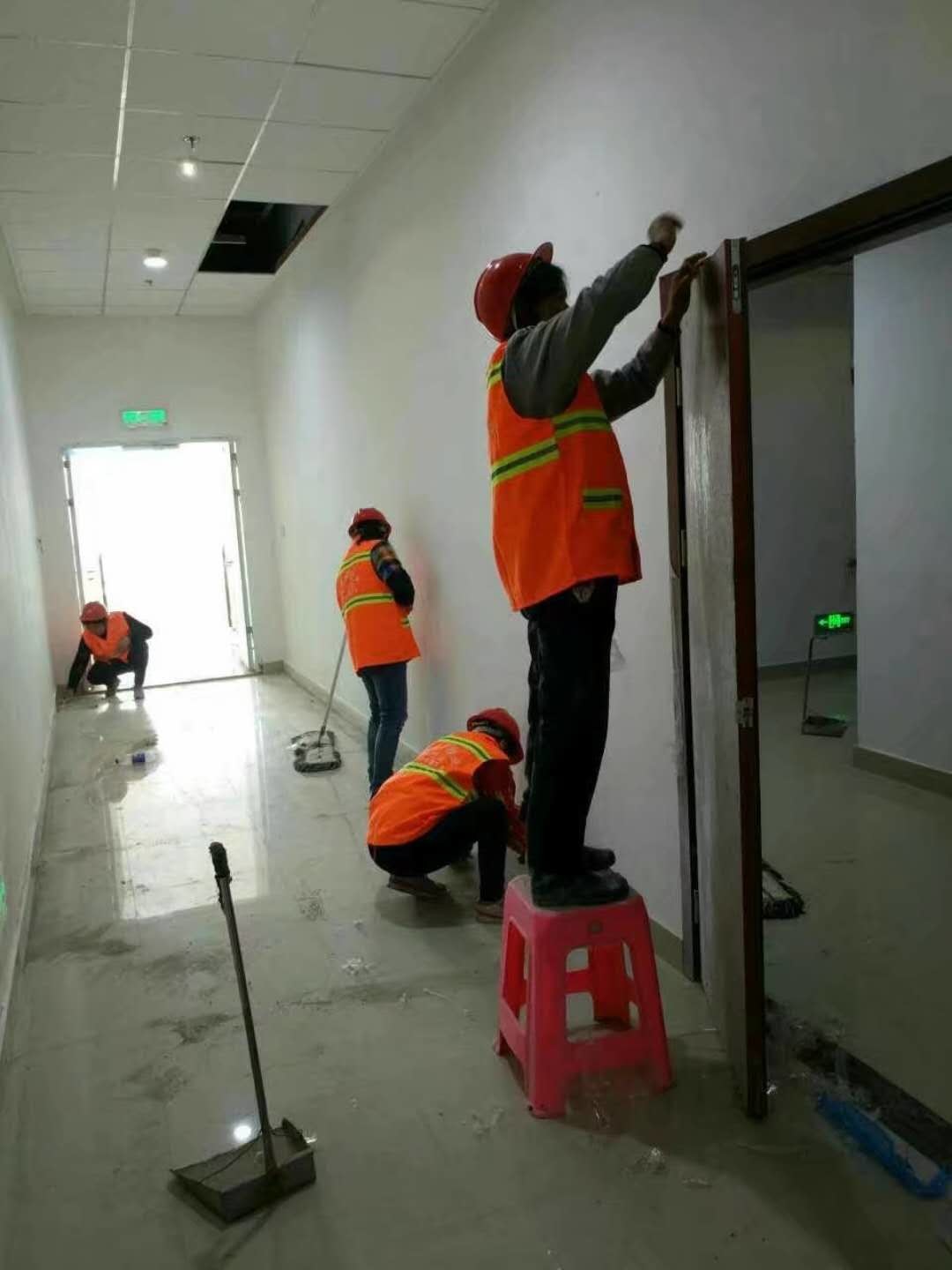 開荒保潔怎么做？開荒保潔的常識有哪些？