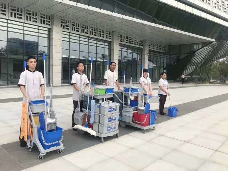 【武漢江城清洗】與軍運同行，為軍運助力！